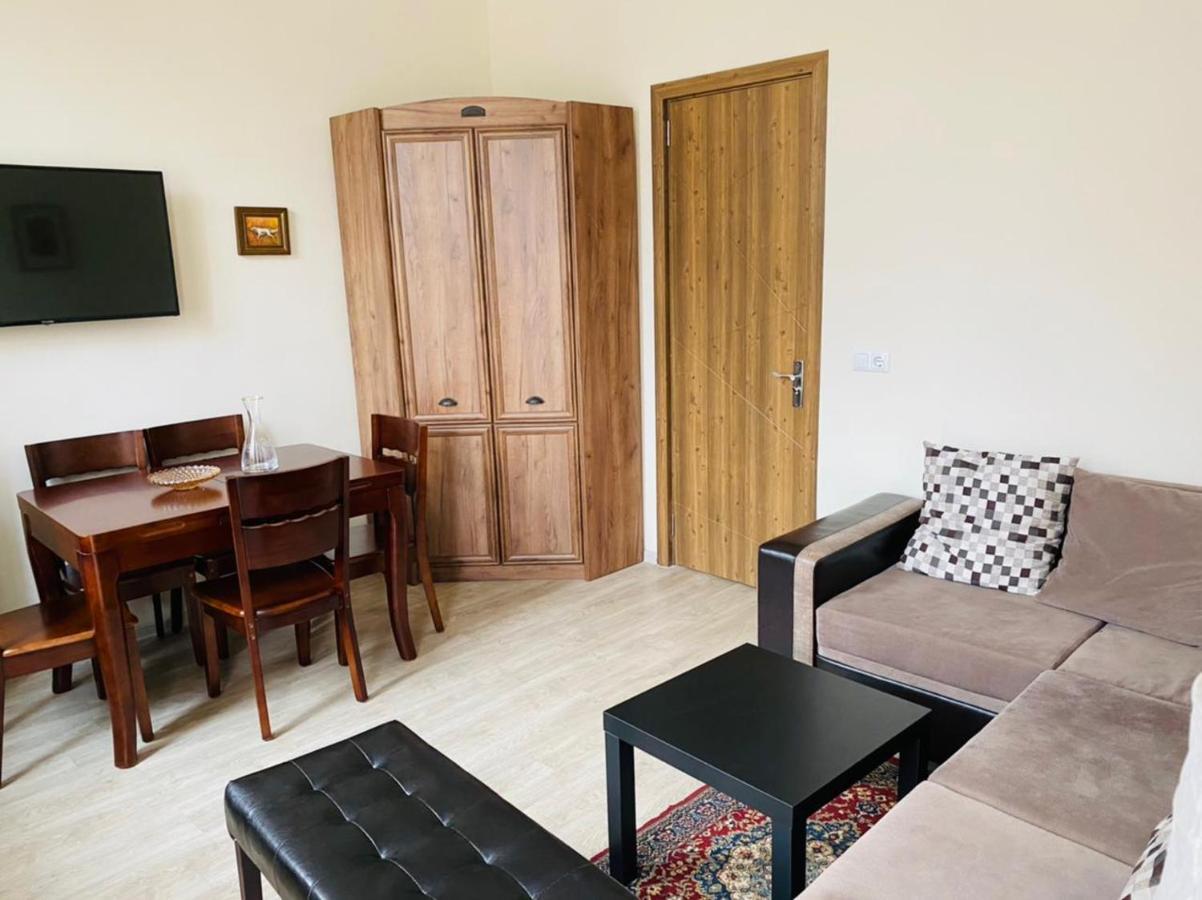 Apartmán Old Batumi'S Diamond Exteriér fotografie
