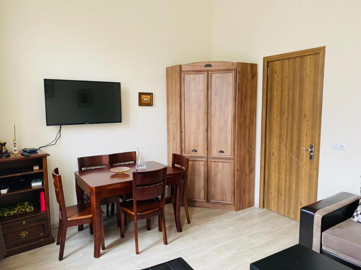 Apartmán Old Batumi'S Diamond Exteriér fotografie