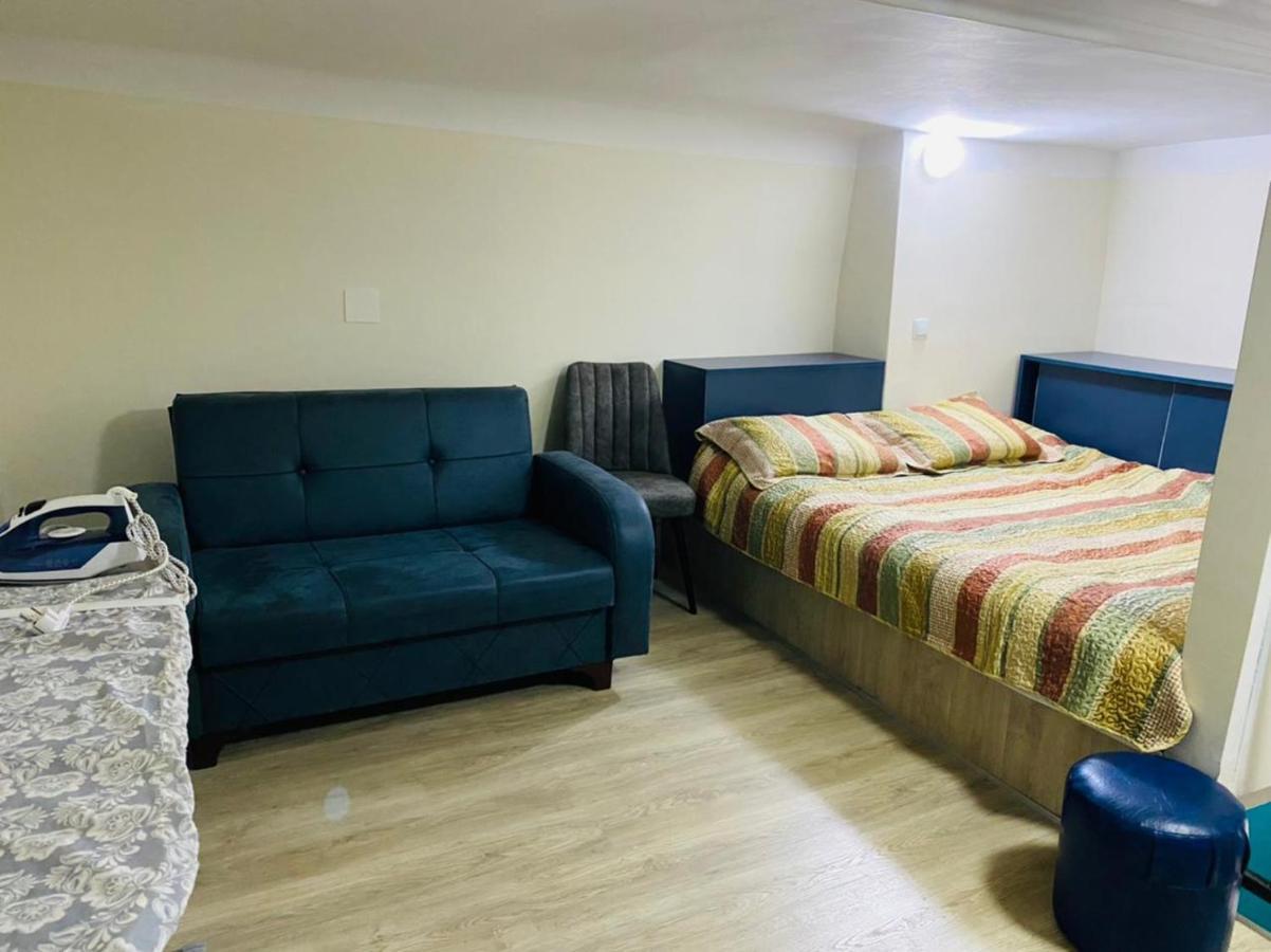Apartmán Old Batumi'S Diamond Exteriér fotografie