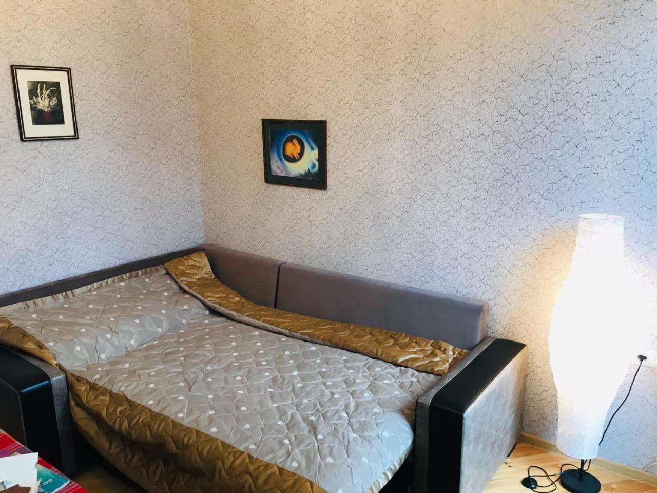 Apartmán Old Batumi'S Diamond Exteriér fotografie